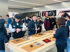 -Apple零售店(中街大悦城店)