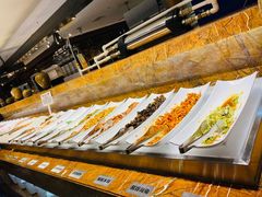 自助取餐区-汉巴味德(大悦城店)