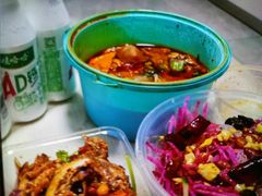 -华府九号海鲜烧烤大排档(龙域店)