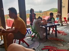 -童趣廊·儿童波波池·海洋球(长隆横琴湾酒店)