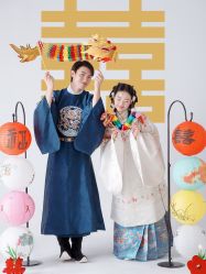 -全城热恋高端摄影·私人订制