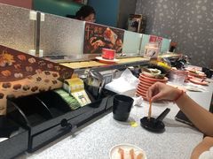 -争鲜回转寿司(南开大悦城店)