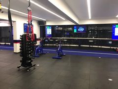 -F45 TRAINING健身工作室(体育中心店)