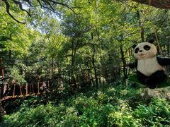 -杭州灵山景区