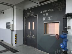 -国家会展中心上海洲际酒店