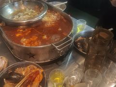 -原乡故事里海鲜大餐(玉祥门北马道巷店)