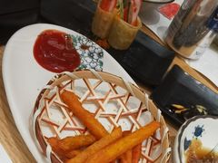 -伊豆野菜村(大族广场店)