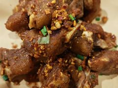 -丰乐餐厅·始于1999·本地老字号