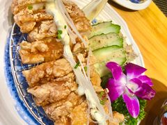 -青空日料烧肉烧鸟店(后湖兴业路店)