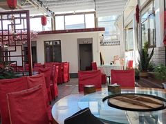 -村东第一家私房菜馆(古北水镇店)