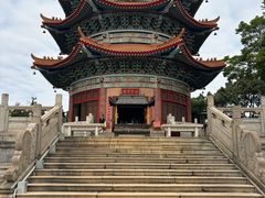 -广东圆玄道观