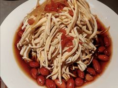 -晓淮山·扬州早茶·淮扬菜(龙阳广场店)