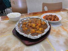 -天天沸腾(东港路店)