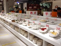 -玫瑰花园自助烤肉(顺义鑫海韵通店)