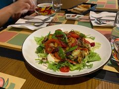 -安妮意大利餐厅(国贸店)