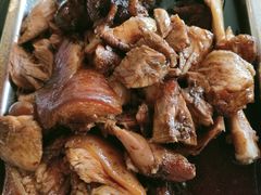 酱肘子-卤煮老北京酱肉馆