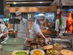 -茶港·点心·啫啫煲(王府井店)