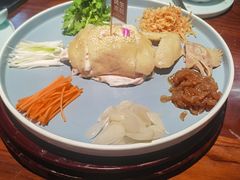 -玲珑·新粤菜(安华汇店)