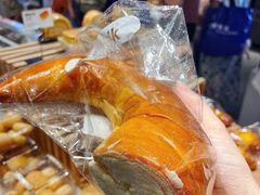-BreadTalk面包新语·烘焙蛋糕(领展购物广场店)