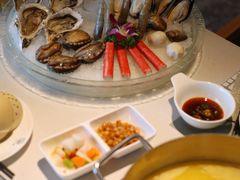 -八珍玉食鸡煲·打边炉(印象城店)