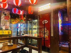 -白石的深夜食堂(济南万象城店)
