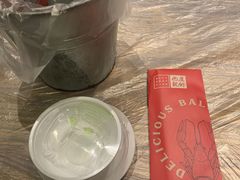 -巴厘龙虾·榜首油焖大虾(音乐学院·沿江酒馆店)