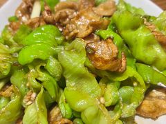 -云海肴·汽锅鸡·云南菜(天津国金汇店)