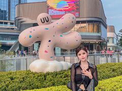 -东莞松山湖万象汇