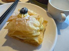 -东方早茶 海鲜•青岛菜(国信体育中心店)