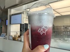 -喜茶(上海北外滩来福士店)