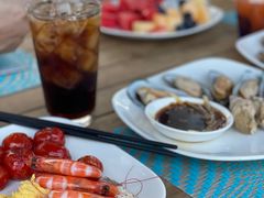 -深圳大梅沙京基洲际度假酒店