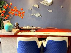 -金狮麟·新豫菜(杏石口路店)