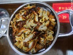-春发生饭店·非遗(南院门店)