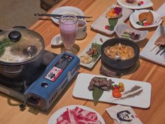 -竹幸日本料理(国光1937科技文化创意园店)