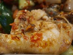 香辣烤江团鱼-滋味烤鱼(马北店)