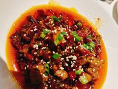 -小河盐帮·私家菜·烤鸭(三元桥·霄云路店)