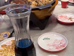 -南锣肥猫·麻辣烤鱼·15年现烤现卖(通州领展店)