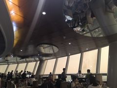 -339旋转餐厅(天府熊猫塔店)