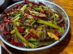 -三哥田螺(北书院街店)