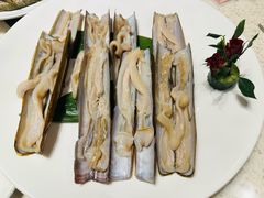 超大圣子王-顺轩海鲜火锅酒家