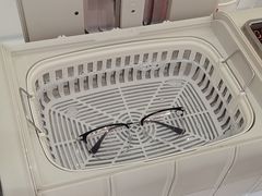-精益眼镜(广埠屯店)