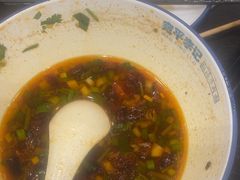 -宛平李记小吃(东关街店)