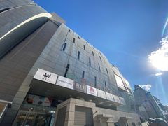 -新世界百货(顺义店)