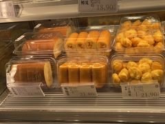 -泸溪河桃酥(虹口龙之梦店)