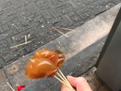 -西关老字号钵仔糕(上下九宝华路店)