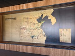 -秦始皇帝陵博物院-丽山园