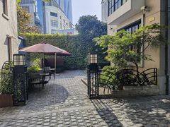 -徐家汇源景区-衡山坊