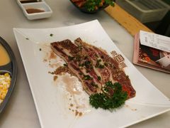 -韩宫宴烤肉·料理(宝山万达店)