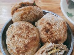 -昌顺马记小吃店(昌盛园店)