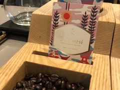 苏拉威西托拉贾萨潘村庄咖啡豆-星巴克臻选(北京世贸天阶店)